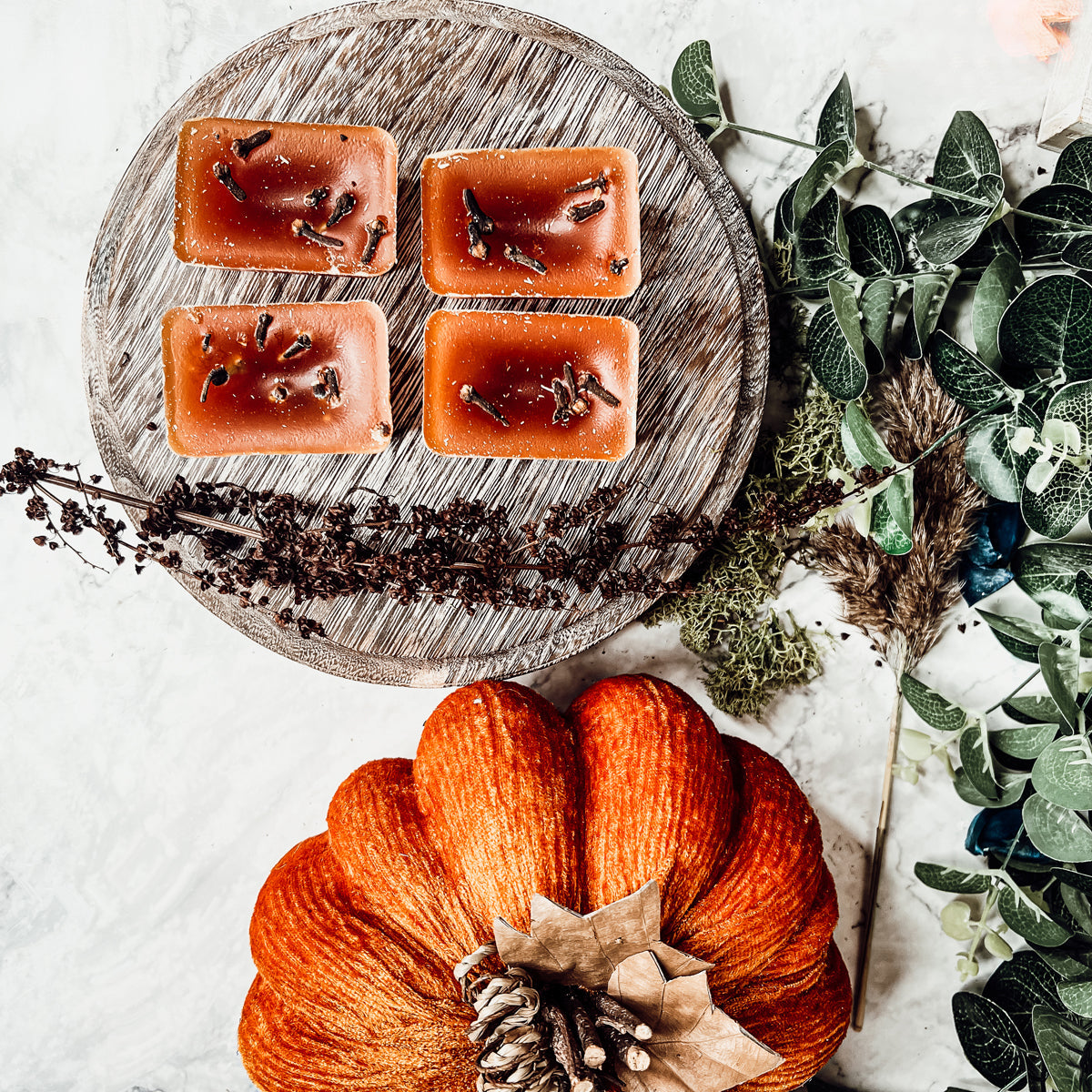 Fall Clove Wax Melts