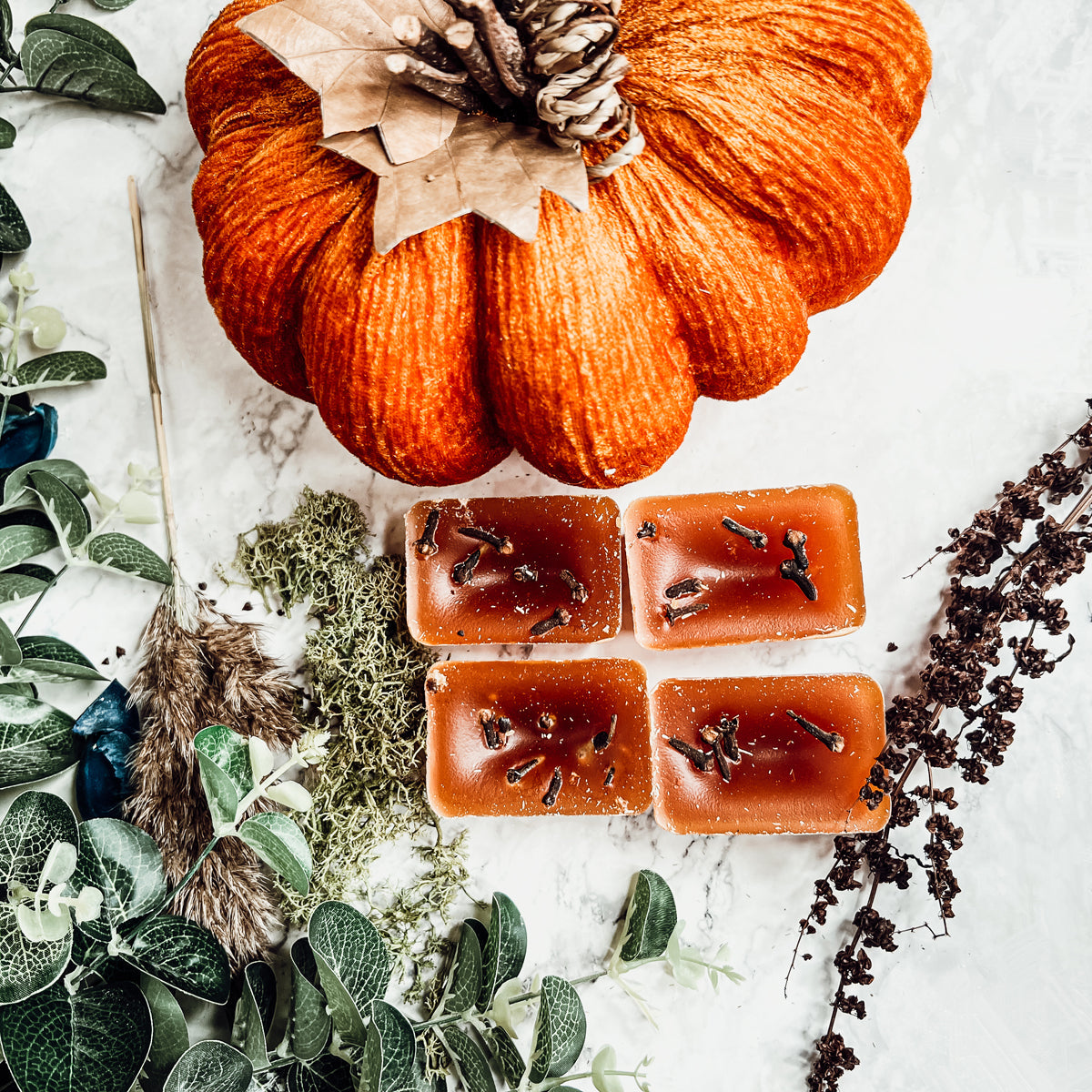 Fall Clove Wax Melts