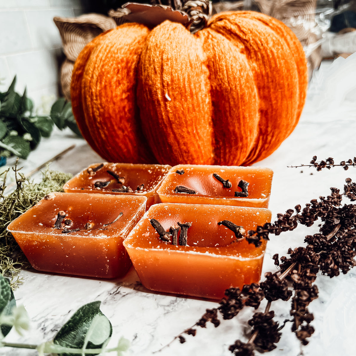 Fall Clove Wax Melts