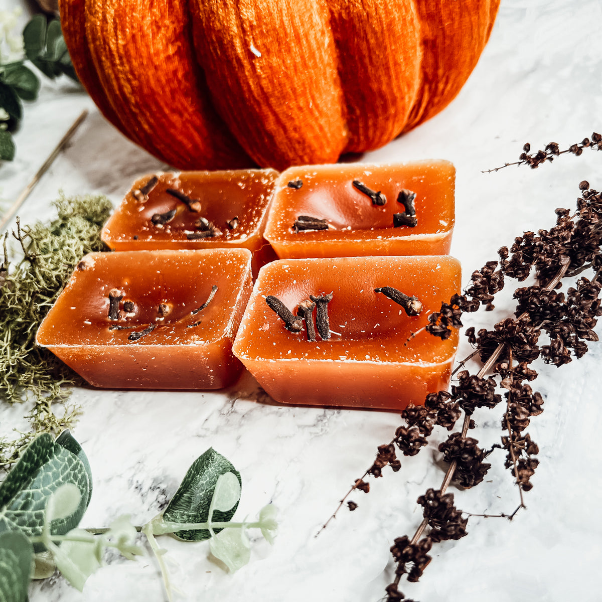 Fall Clove Wax Melts