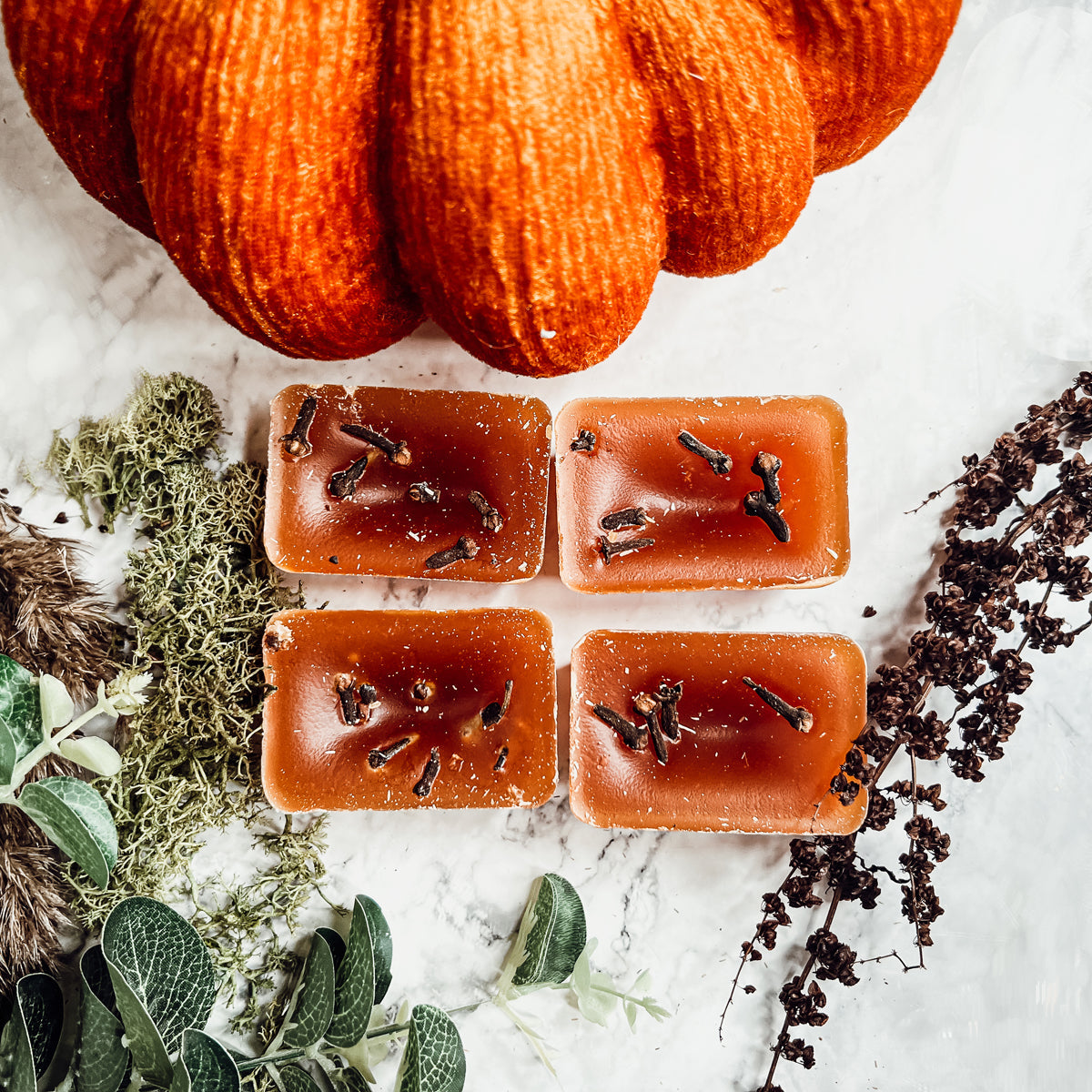 Fall Clove Wax Melts