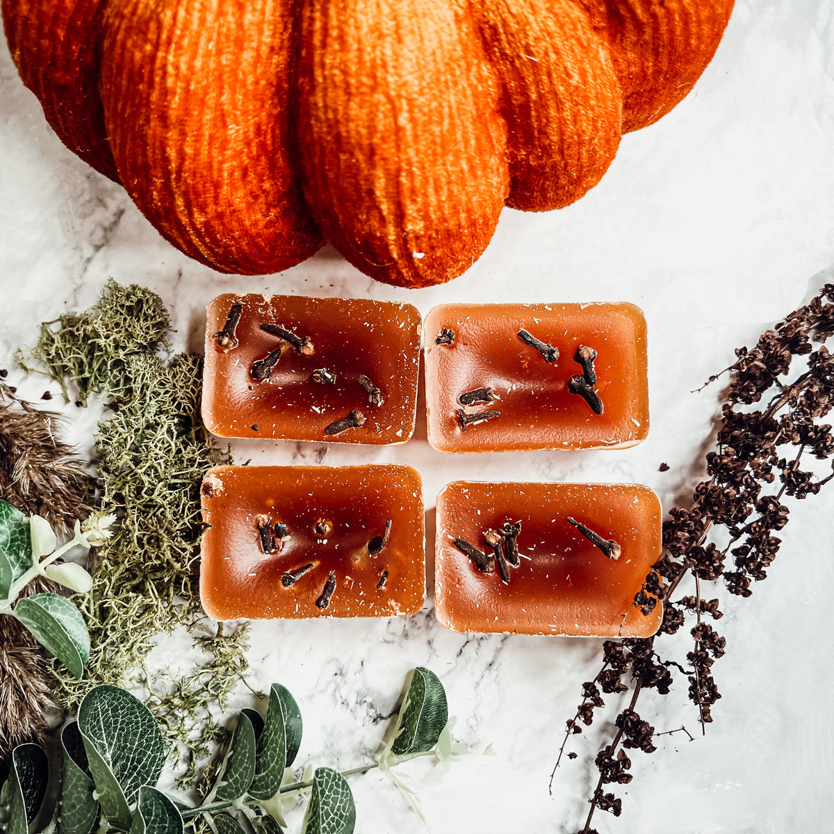 Fall Clove Wax Melts