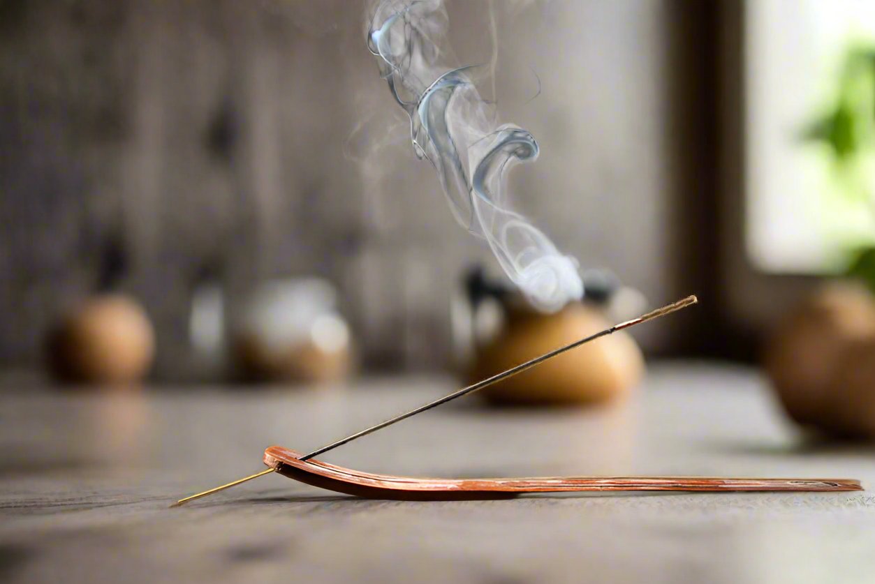 Sugar Incense