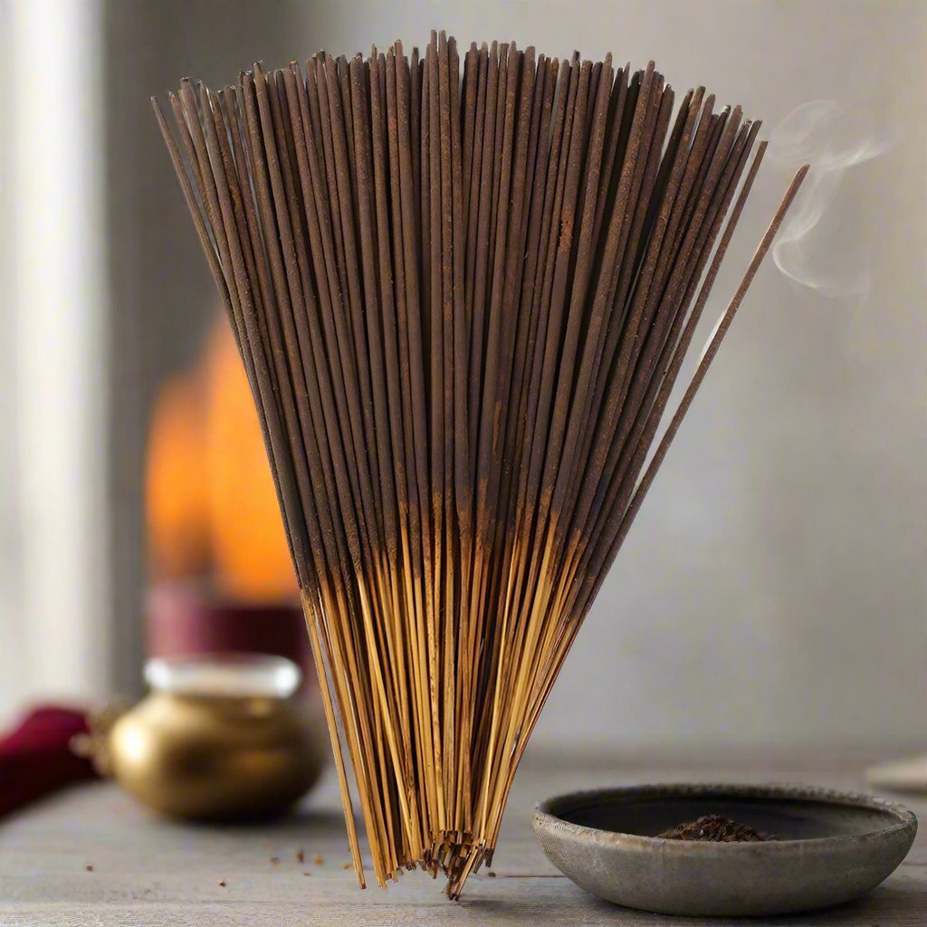 Sugar Incense