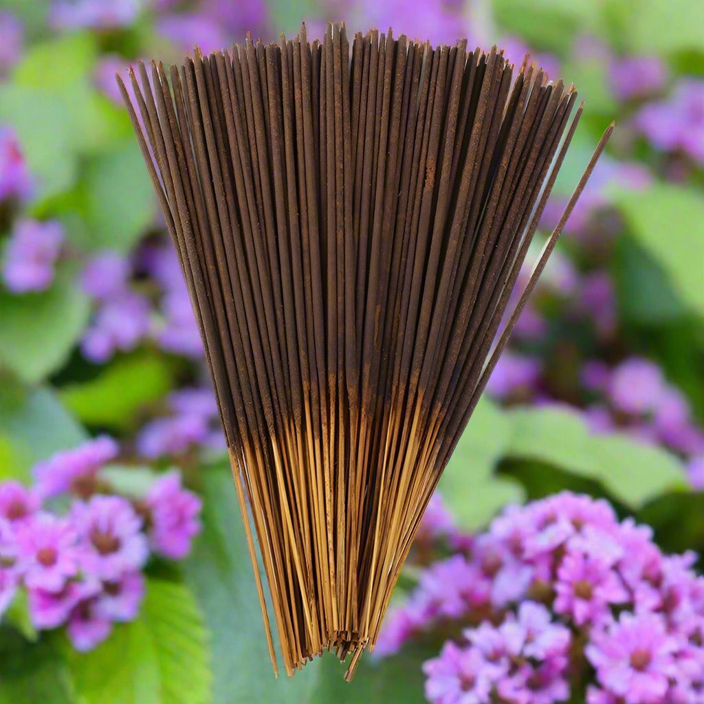 Patchouli Incense