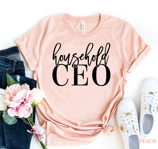 Household CEO