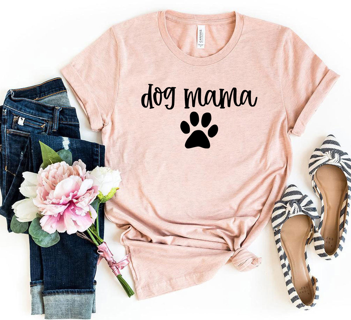 Dog Mama