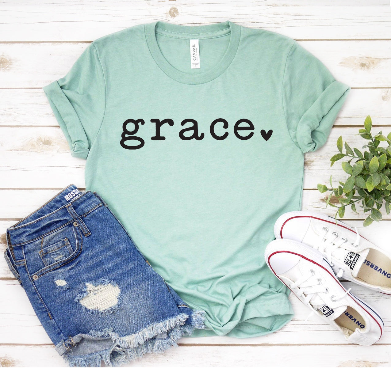 Grace