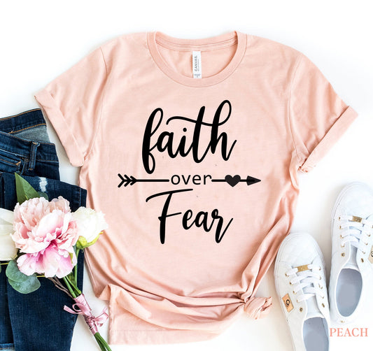 Faith Over Fear