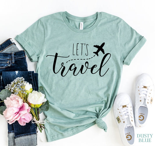 Let's Travel