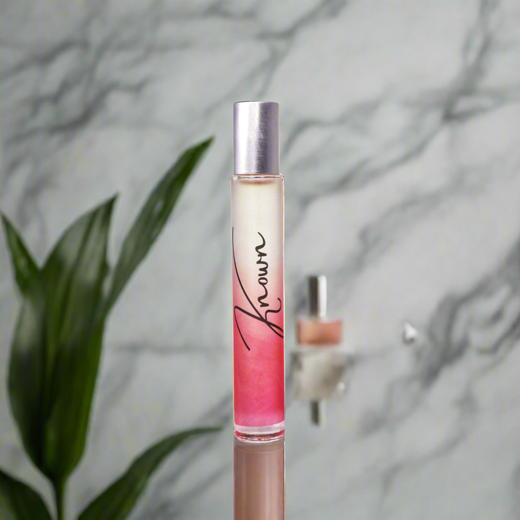 Known Rollerball Perfume