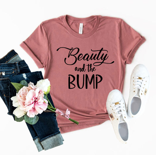 Beauty And The Bump