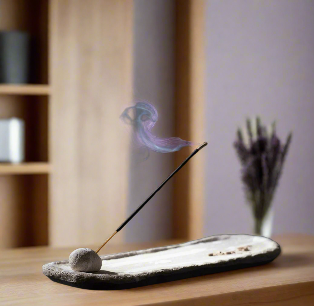 Lavender Incense